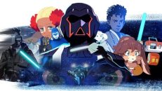 Star Wars: Visions 3.Sezon 3.Bölüm izle
