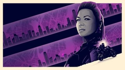 The Equalizer 2.Sezon 8.Bölüm izle