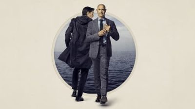 La Fortuna 1.Sezon 3.Bölüm izle
