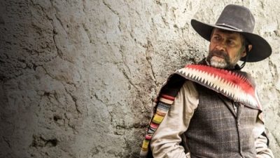 Joaquín Murrieta’nın Kellesi 1.Sezon 3.Bölüm izle