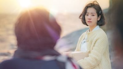 The Light in Your Eyes 1.Sezon 11.Bölüm izle
