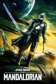 The Mandalorian Türkçe Dublaj izle 
