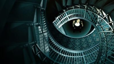 The Watchful Eye 1.Sezon 2.Bölüm izle