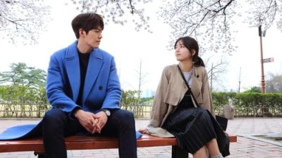 Uncontrollably Fond 1.Sezon 3.Bölüm izle