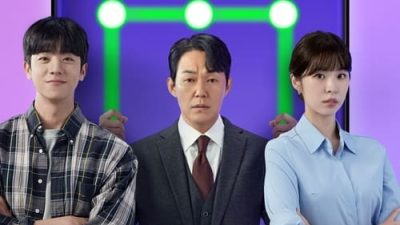 Unlock My Boss 1.Sezon 2.Bölüm izle