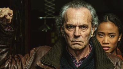 Entrevías 2.Sezon 2.Bölüm izle