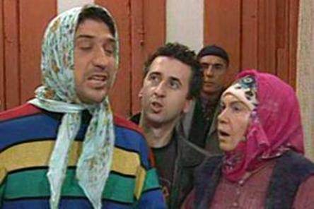Vay Anam Vay 9.Bölüm izle