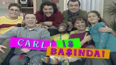 Çarli İş Başında 4.Bölüm izle