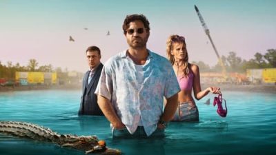 Florida Man 1.Sezon 5.Bölüm izle