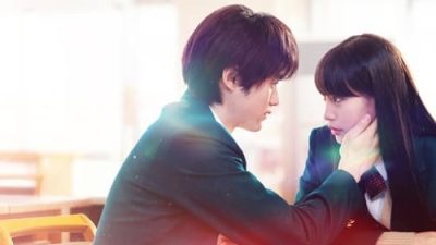 From Me to You: Kimi ni Todoke 1.Sezon 5.Bölüm izle