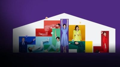 Homemade Love Story 1.Sezon 32.Bölüm izle