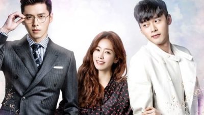 Hyde, Jekyll, Me 1.Sezon 2.Bölüm izle