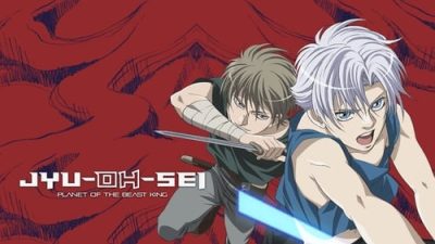 Juu Ou Sei 2.Bölüm izle