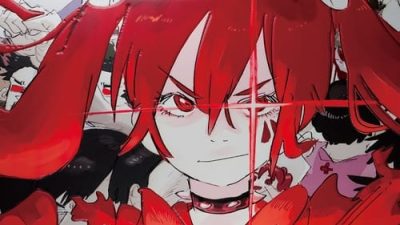 Mahou Shoujo Magical Destroyers 9.Bölüm izle