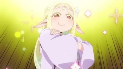 Edomae Elf 8.Bölüm izle
