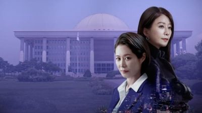 Queenmaker 1.Sezon 8.Bölüm izle