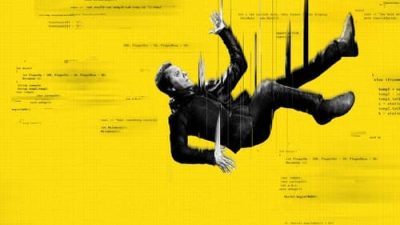 Rabbit Hole 1.Sezon 2.Bölüm Türkçe Dublaj izle