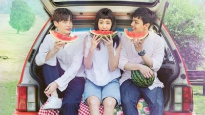 Reunited Worlds 1.Sezon 2.Bölüm izle