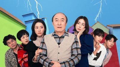 Revolutionary Sisters 1.Sezon 9.Bölüm izle