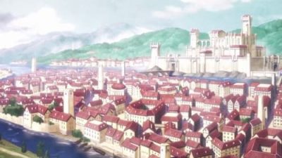 Isekai Shoukan wa Nidome desu 4.Bölüm izle