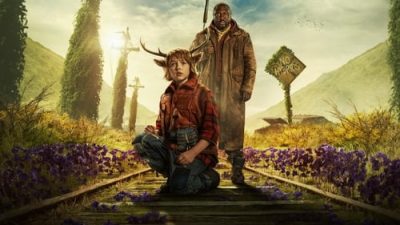 Sweet Tooth 1.Sezon 1.Bölüm izle