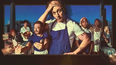 The Bear 4.Sezon 11.Bölüm Türkçe Dublaj izle
