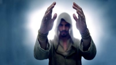 The Chosen One 2.Sezon 3.Bölüm izle