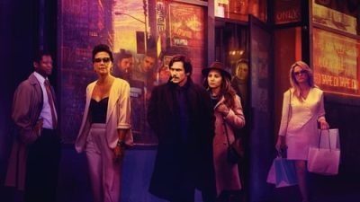 The Deuce 1.Sezon 2.Bölüm izle