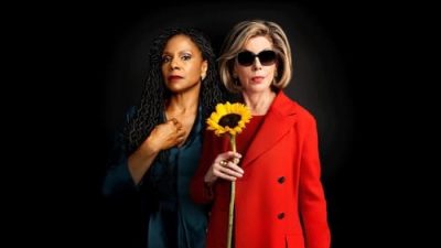 The Good Fight 2.Sezon 2.Bölüm izle