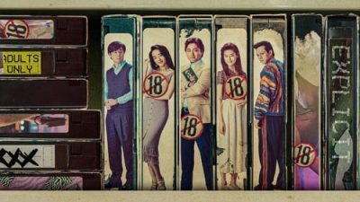 The Naked Director 2.Sezon 3.Bölüm izle