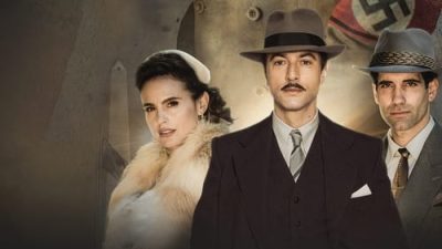 Doktor García’nın Hastaları 1.Sezon 4.Bölüm izle