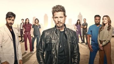 The Resident 2.Sezon 2.Bölüm izle