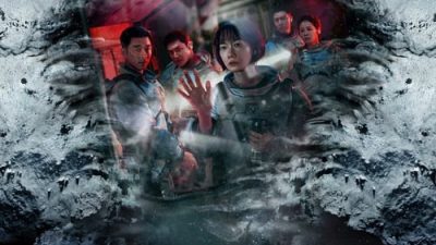 The Silent Sea 1.Sezon 2.Bölüm izle