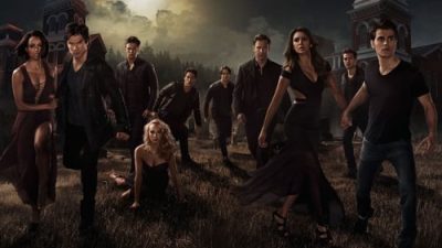 The Vampire Diaries 2.Sezon 4.Bölüm izle