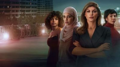 Thicker Than Water 1.Sezon 4.Bölüm izle