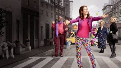 Unbreakable Kimmy Schmidt 2.Sezon 2.Bölüm izle