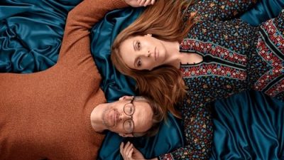 Wanderlust 1.Sezon 2.Bölüm izle