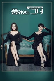 The Lady in Dignity izle 