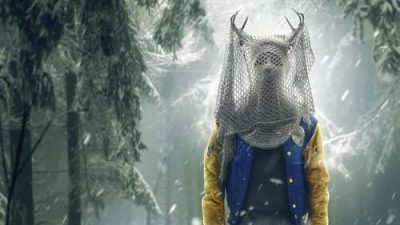 Yellowjackets 2.Sezon 4.Bölüm Türkçe Dublaj izle