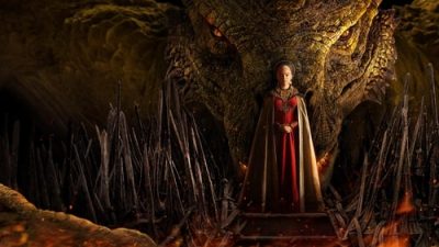House of the Dragon 1.Sezon 9.Bölüm izle
