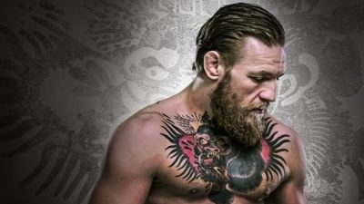 McGregor Forever 1.Sezon 1.Bölüm izle
