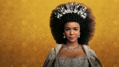Queen Charlotte: A Bridgerton Story 1.Sezon 2.Bölüm Türkçe Dublaj izle