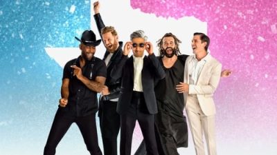 Queer Eye 7.Sezon 1.Bölüm izle