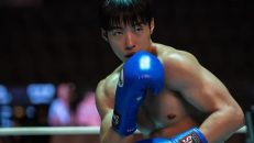 Bloodhounds 2.Sezon 7.Bölüm Türkçe Dublaj izle
