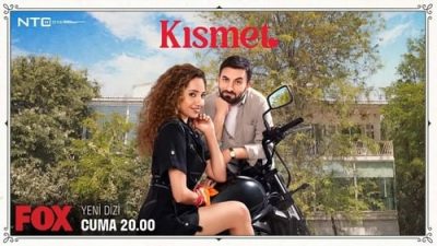 Kısmet 9.Bölüm izle