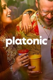 Platonic izle 