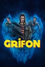 The Gryphon izle 