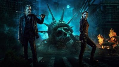 The Walking Dead: Dead City 2.Sezon 4.Bölüm izle