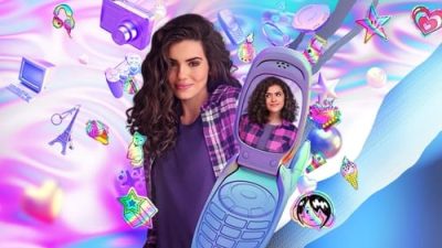 De Volta aos 15 2.Sezon 2.Bölüm izle