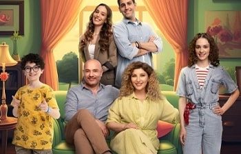 Hayatımın Neşesi 4.Bölüm izle